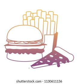 Fast food design