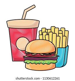 Fast food design