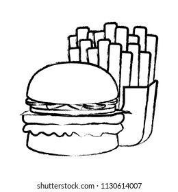 Fast food design