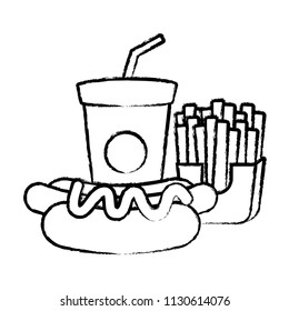 Fast food design
