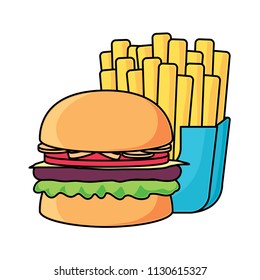 Fast food design