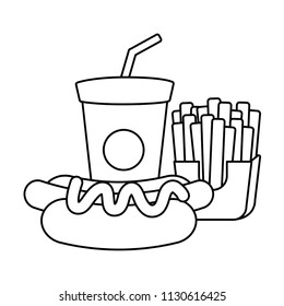 Fast food design