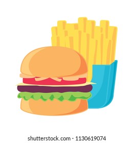 Fast food design