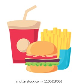 Fast food design