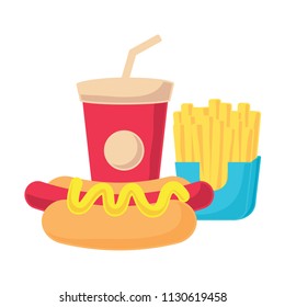 Fast food design