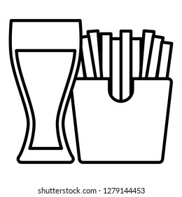 Fast food design