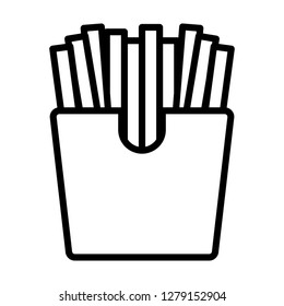 Fast food design