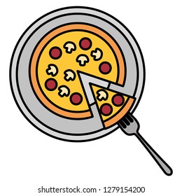 Fast food design