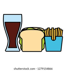 fast food design