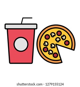 Fast food design