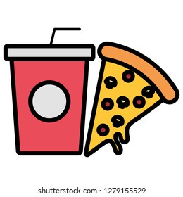 Fast food design