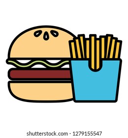 Fast food design