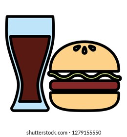 Fast food design
