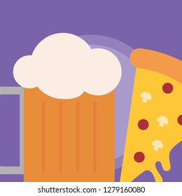 Fast food design