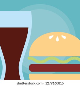 Fast food design