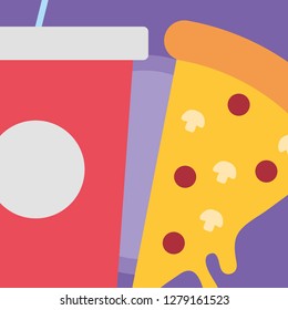 Fast food design