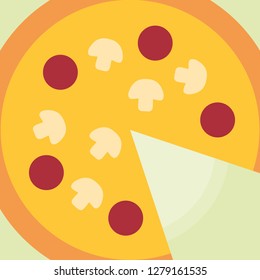 Fast food design