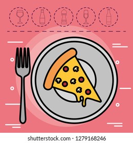 Fast food design