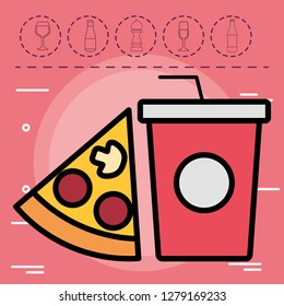 Fast food design