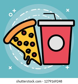 Fast food design