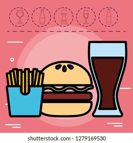 Fast food design