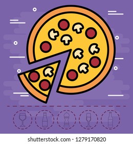 Fast food design