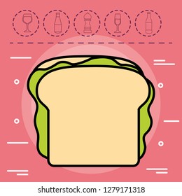 Fast food design
