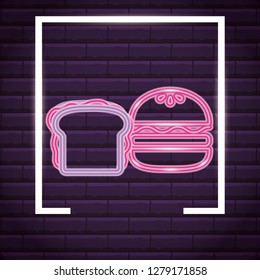 Fast food design