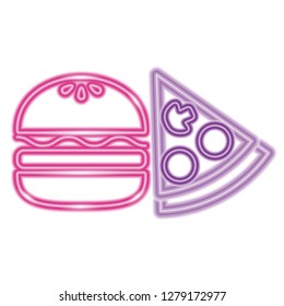 Fast food design