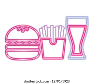 Fast food design