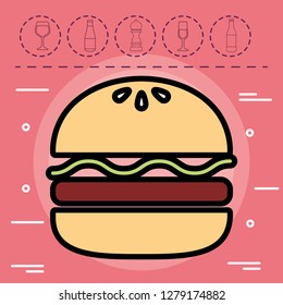 Fast food design