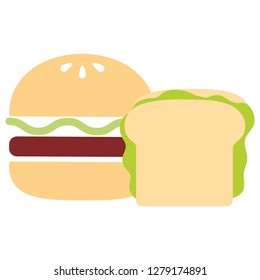 Fast food design