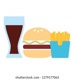 Fast food design