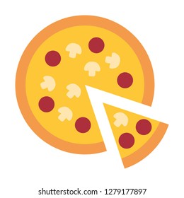 Fast food design