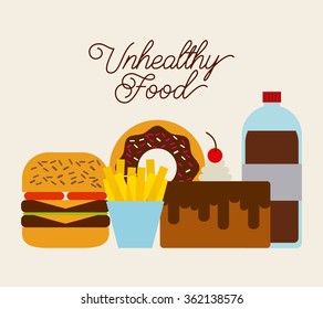 fast food design 