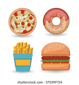 fast food design 