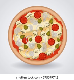 fast food design 
