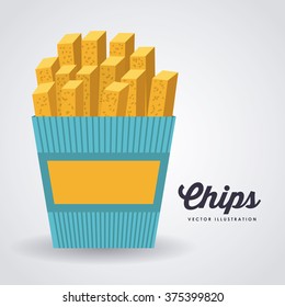 fast food design 