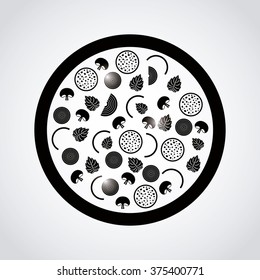 fast food design 