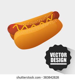 fast food design 