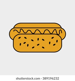 fast food design 