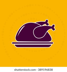 fast food design 
