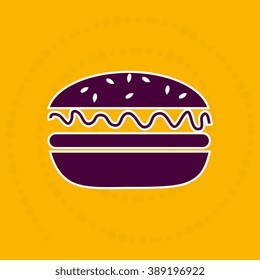 fast food design 