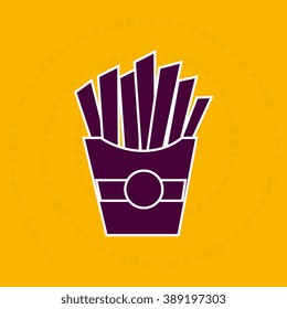 fast food design 