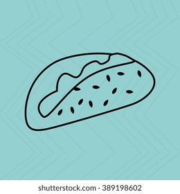 fast food design 