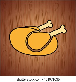 fast food design 