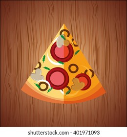 fast food design 