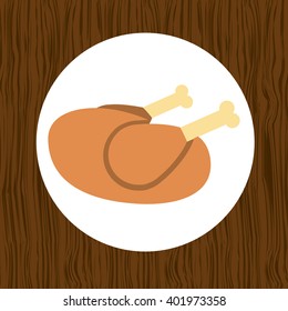 fast food design 