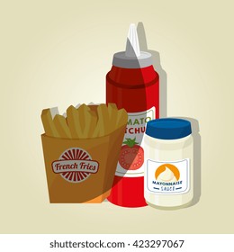 fast food design 