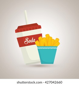fast food design 